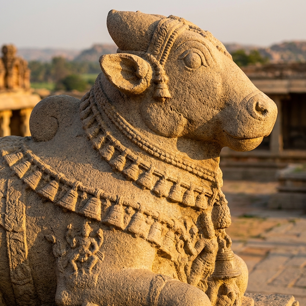 Lepakshi Nandi